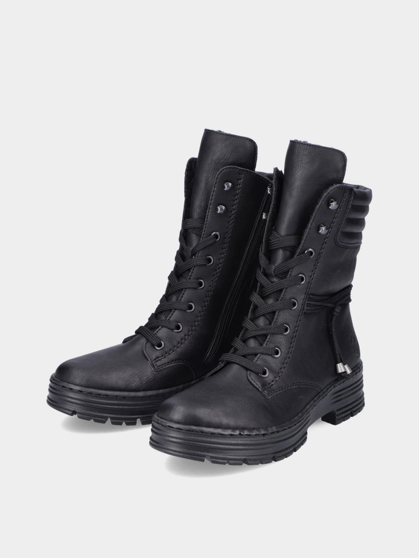 Ботинки RIEKER модель X8521/00 Фото