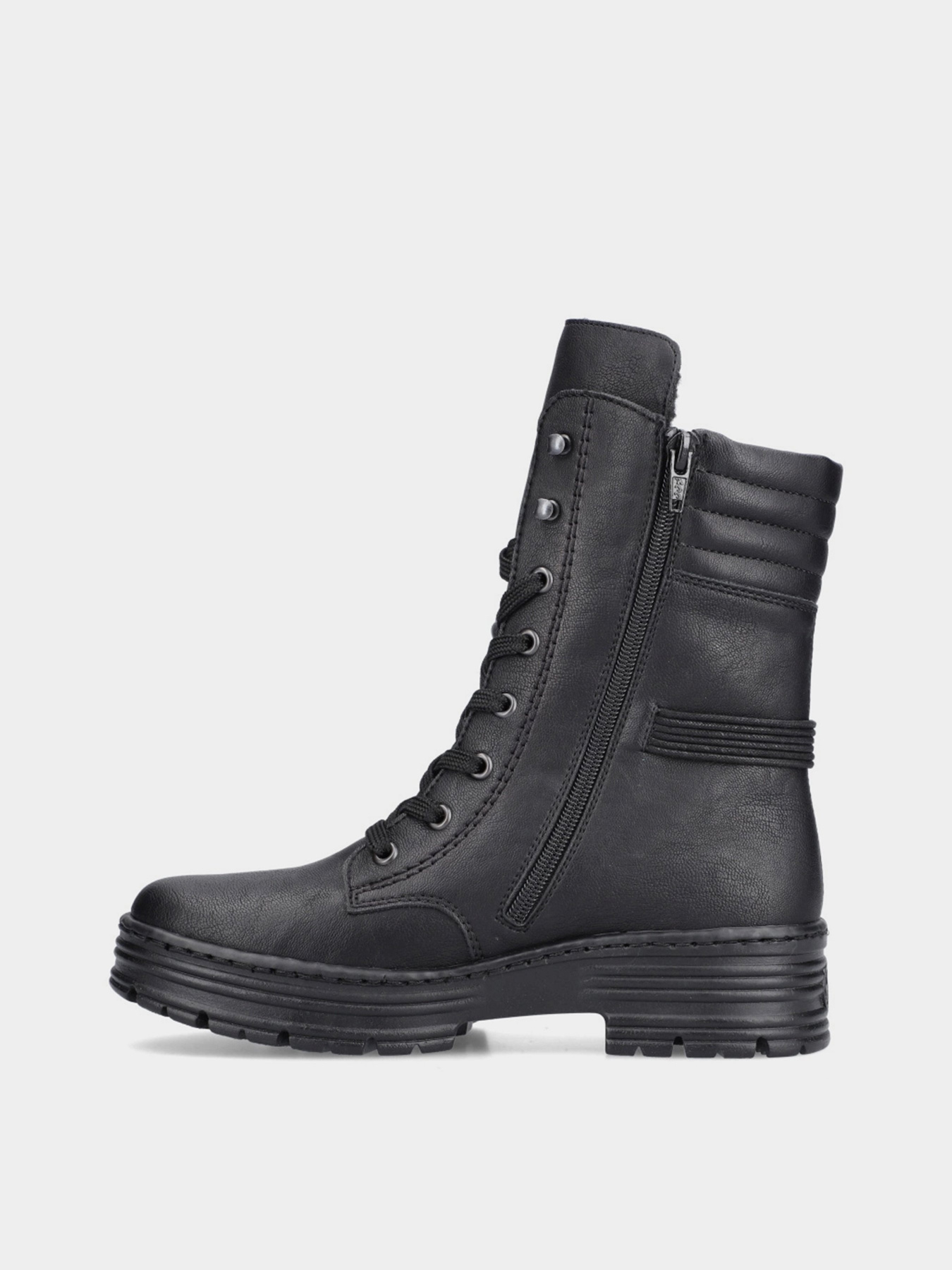 Ботинки RIEKER модель X8521/00 Фото