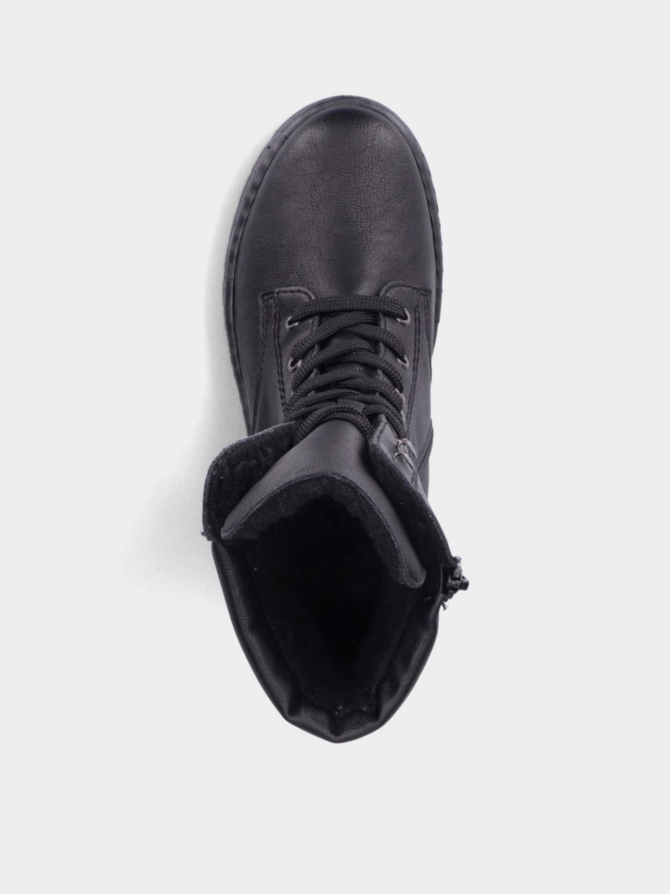 Ботинки RIEKER модель X8521/00 Фото