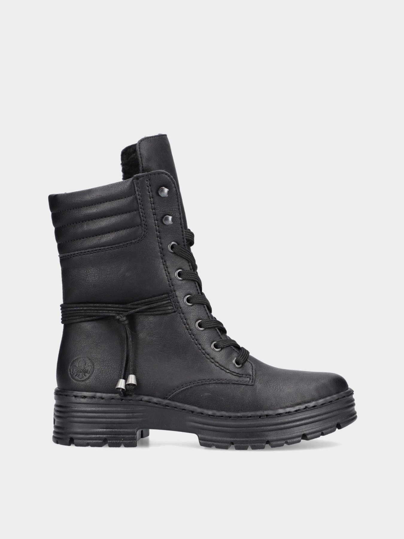 Ботинки RIEKER модель X8521/00 Фото