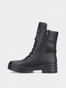 Ботинки RIEKER модель X8521/00 Фото