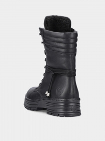 Ботинки RIEKER модель X8521/00 Фото