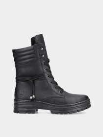 Ботинки RIEKER модель X8521/00 Фото