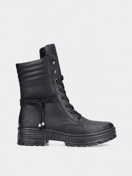 Ботинки RIEKER модель X8521/00 Фото