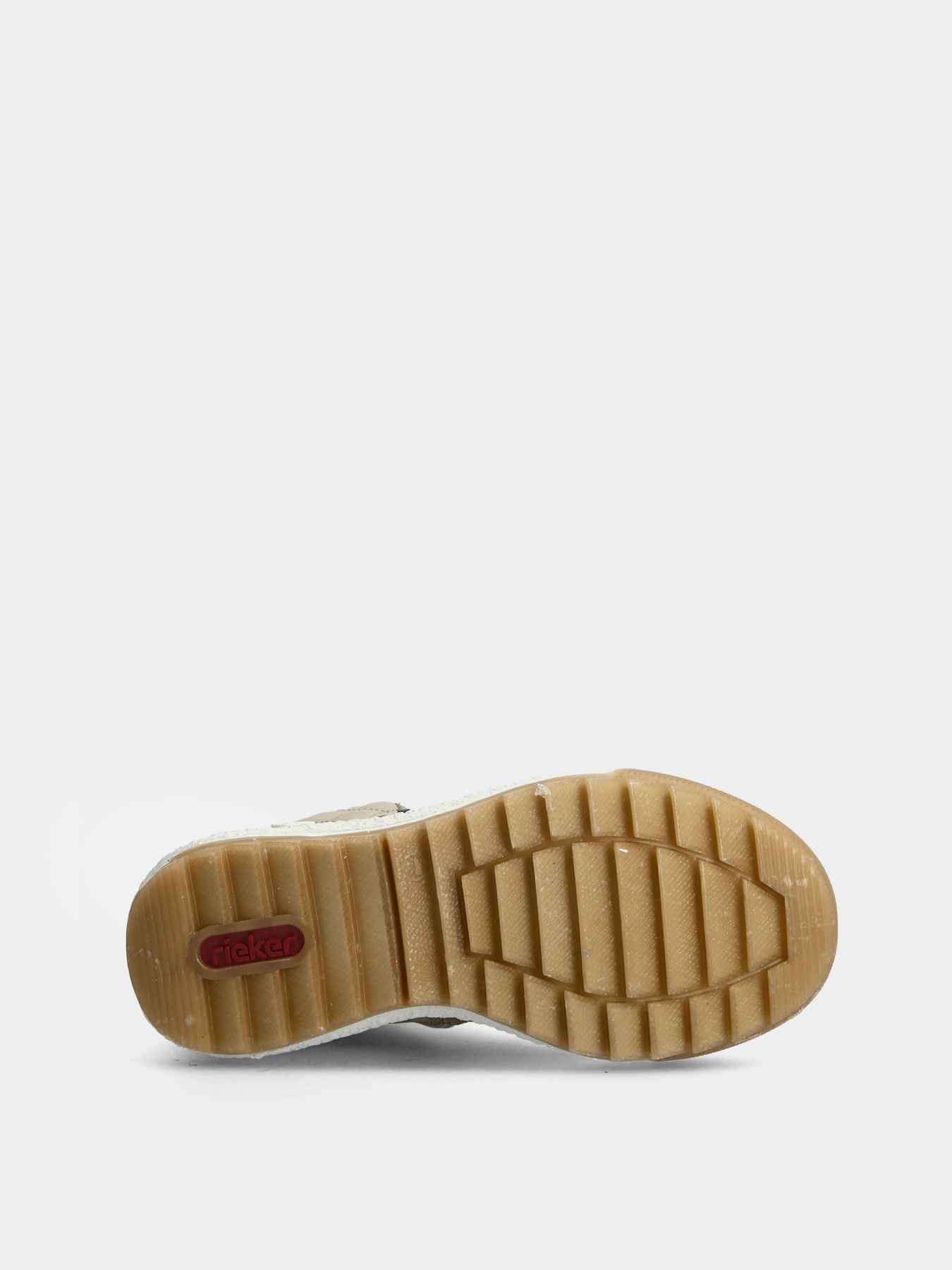 Ботинки RIEKER модель Y4731/65 Фото