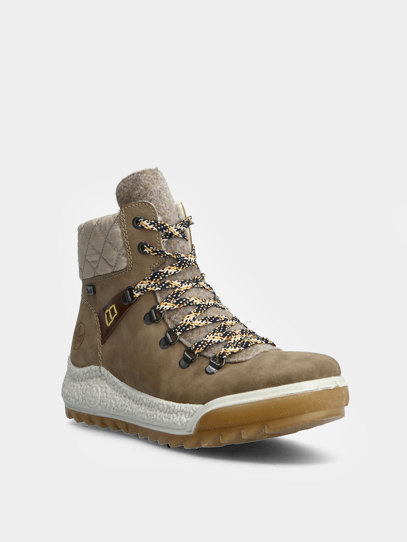 Ботинки RIEKER модель Y4731/65 Фото