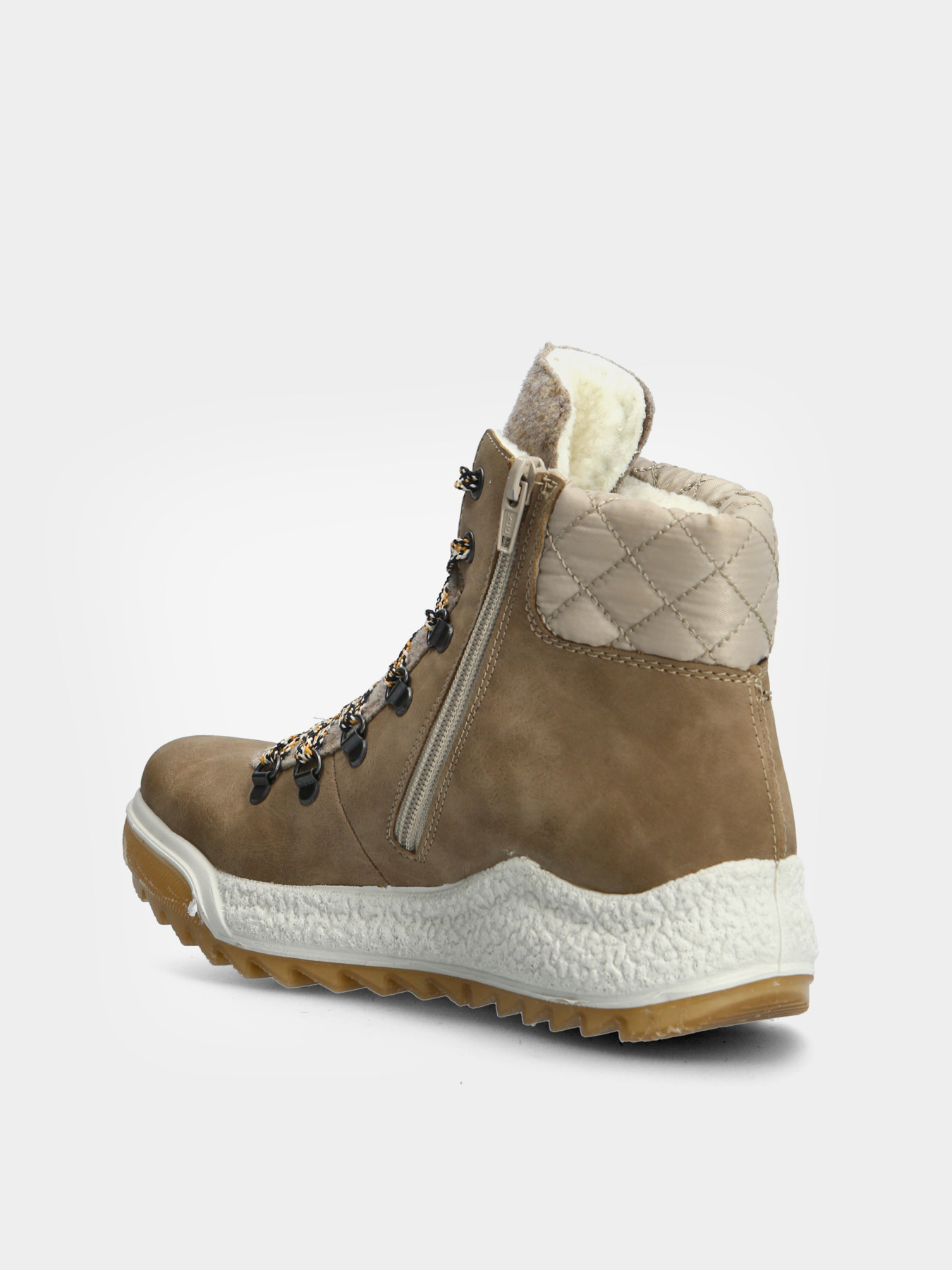 Черевики RIEKER модель Y4731/65 Фото