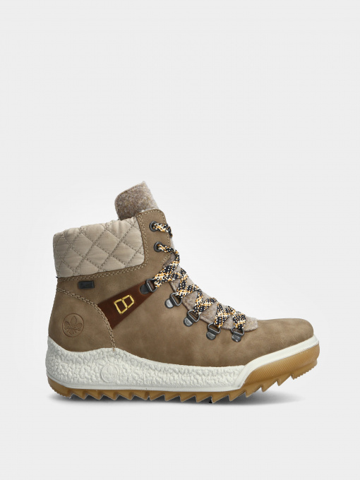 Ботинки RIEKER модель Y4731/65 Фото