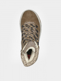 Черевики RIEKER модель Y4731/65 Фото