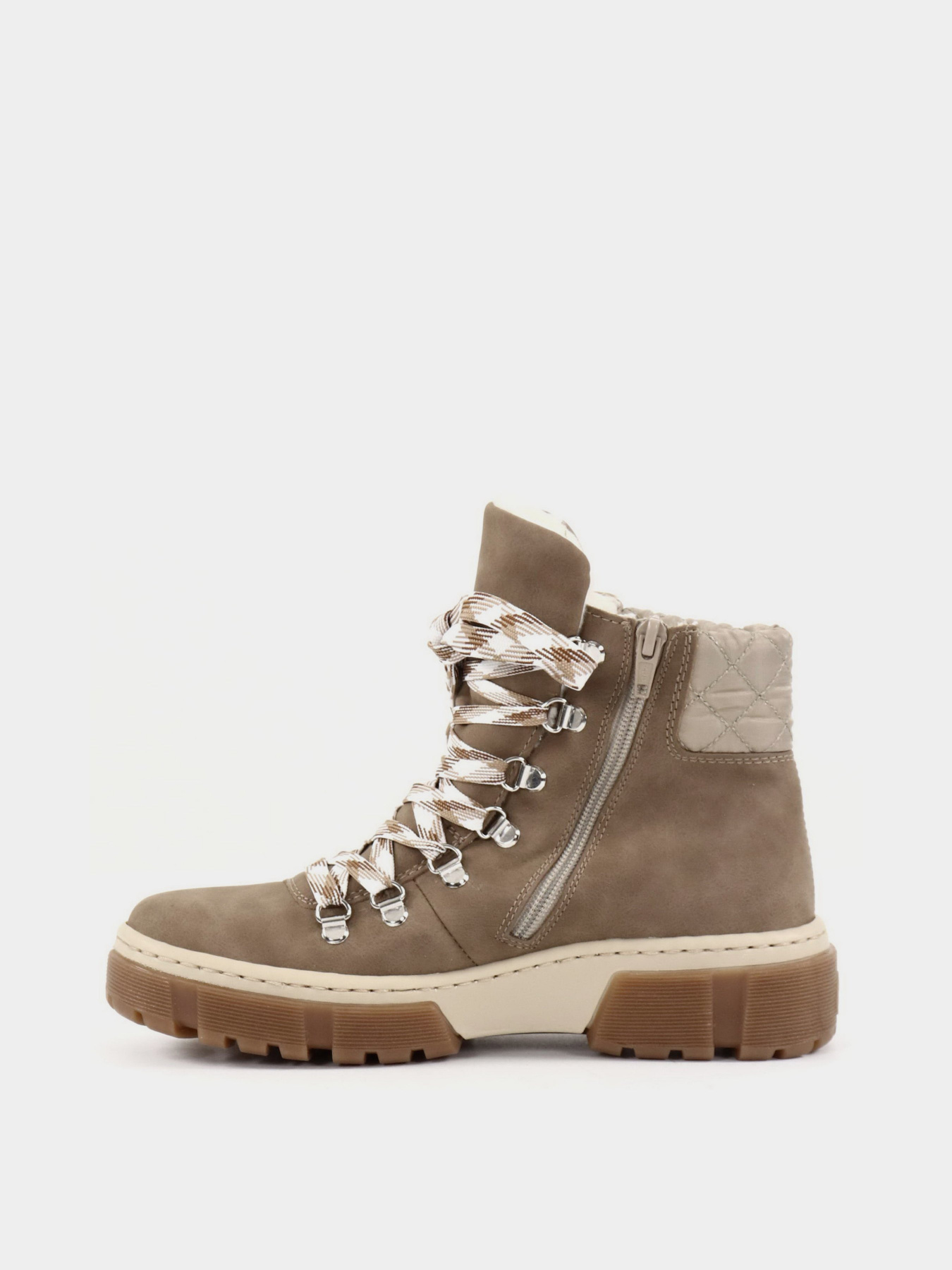 Ботинки RIEKER модель X8647/64 Фото