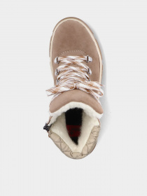 Черевики RIEKER модель X8647/64 Фото