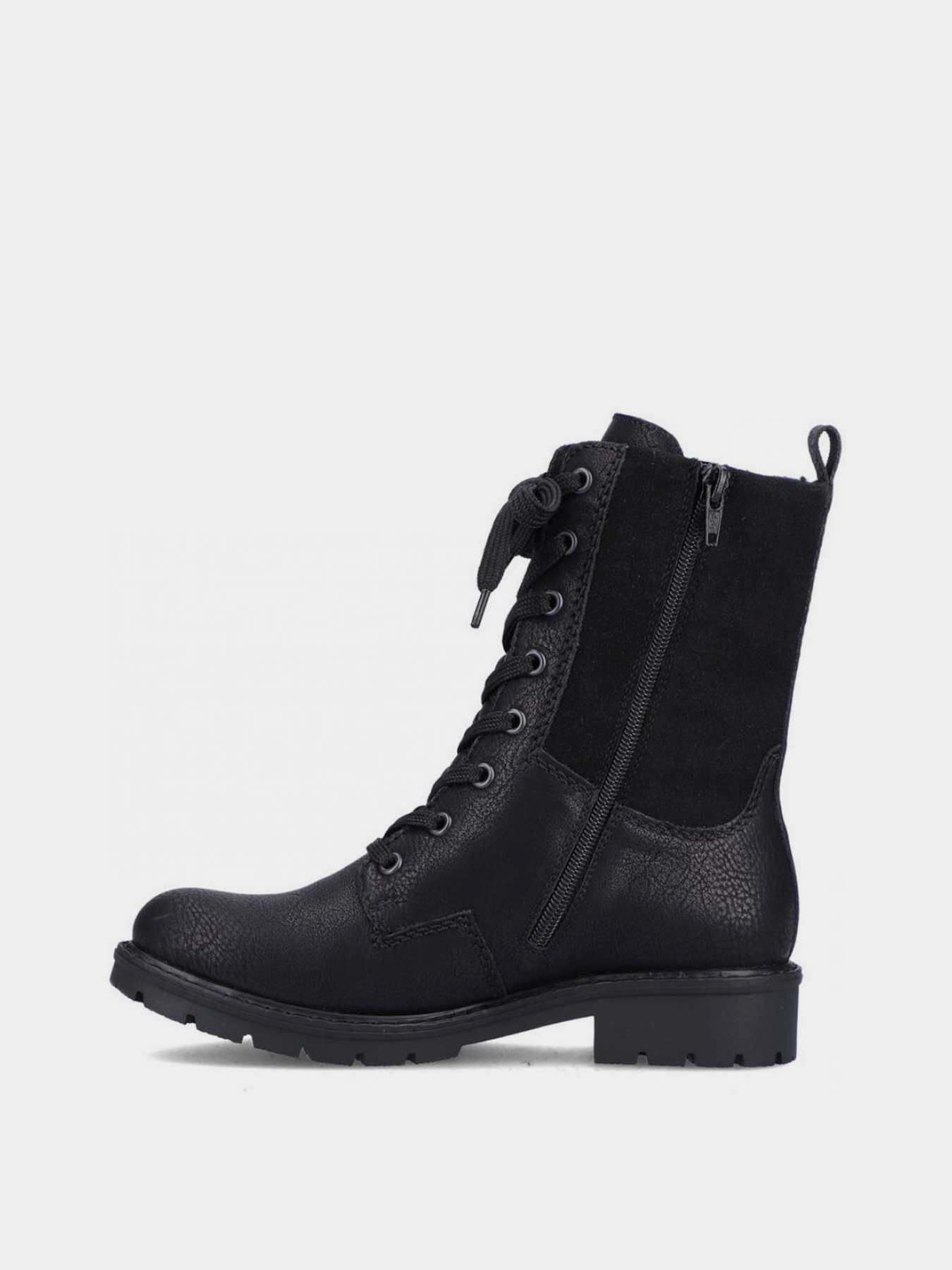 Черевики RIEKER модель Y9114/00 Фото