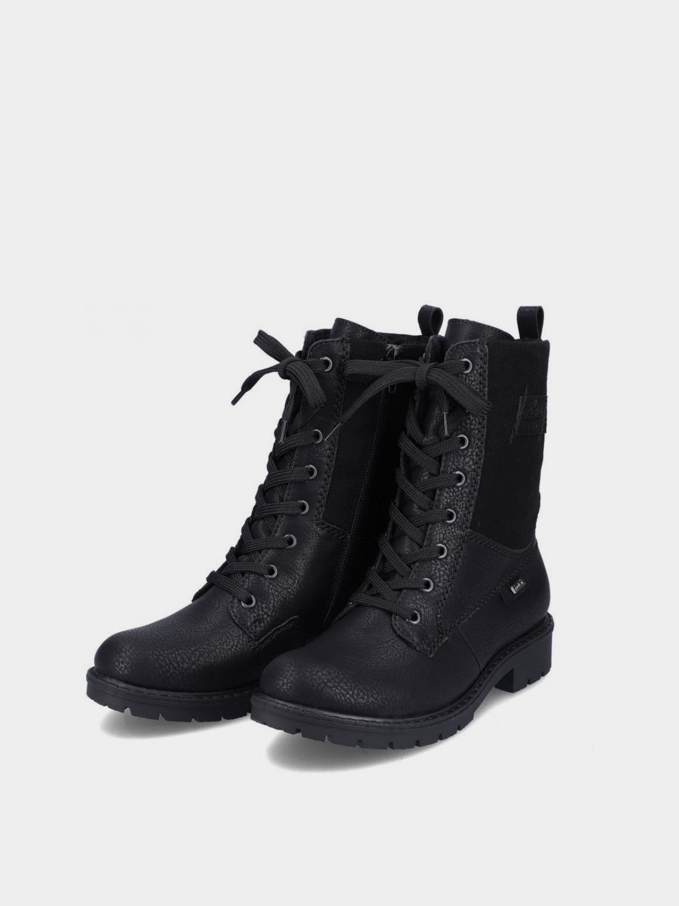 Черевики RIEKER модель Y9114/00 Фото