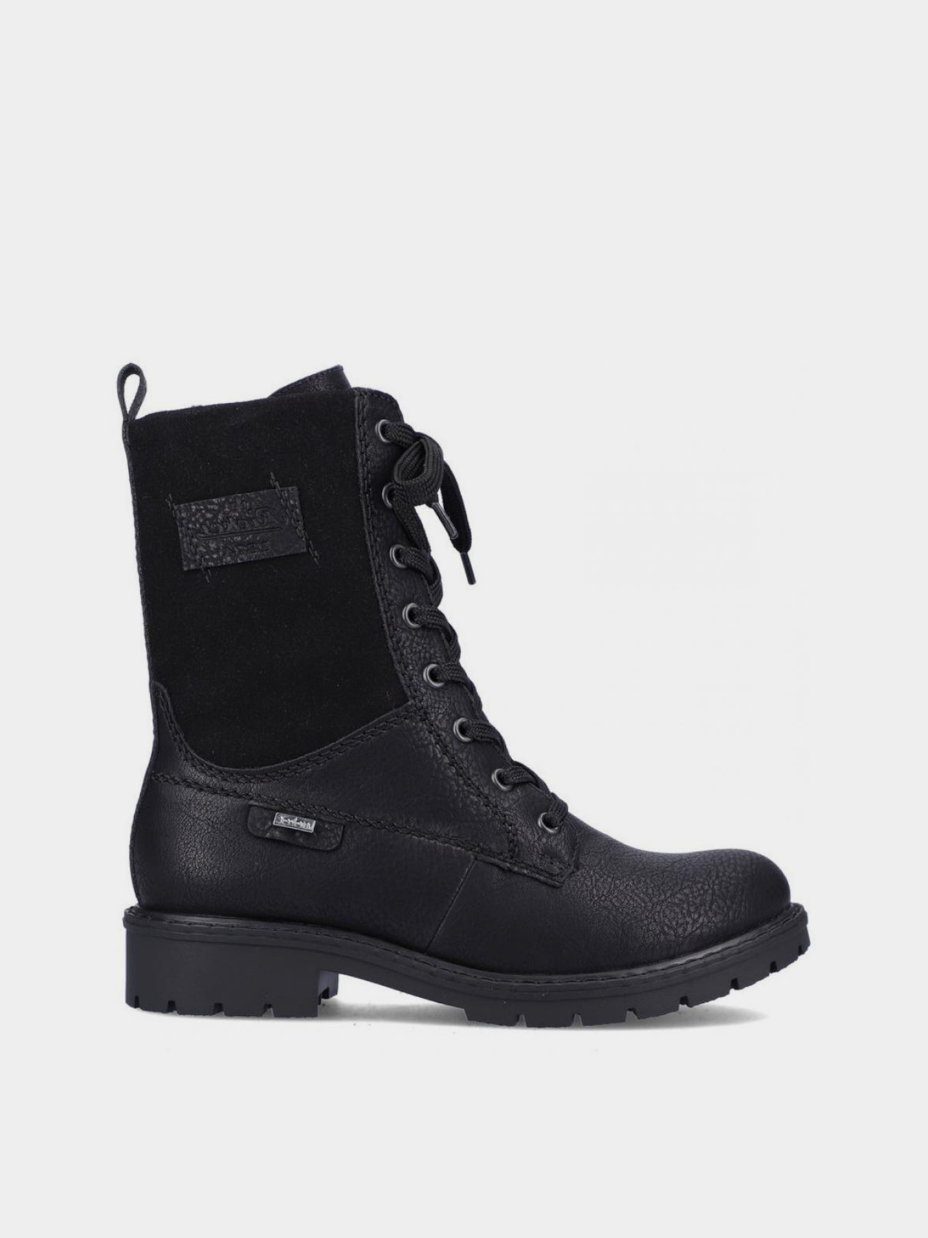 Черевики RIEKER модель Y9114/00 Фото