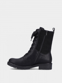 Черевики RIEKER модель Y9114/00 Фото