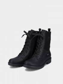 Черевики RIEKER модель Y9114/00 Фото