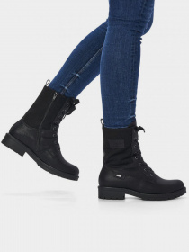 Черевики RIEKER модель Y9114/00 Фото