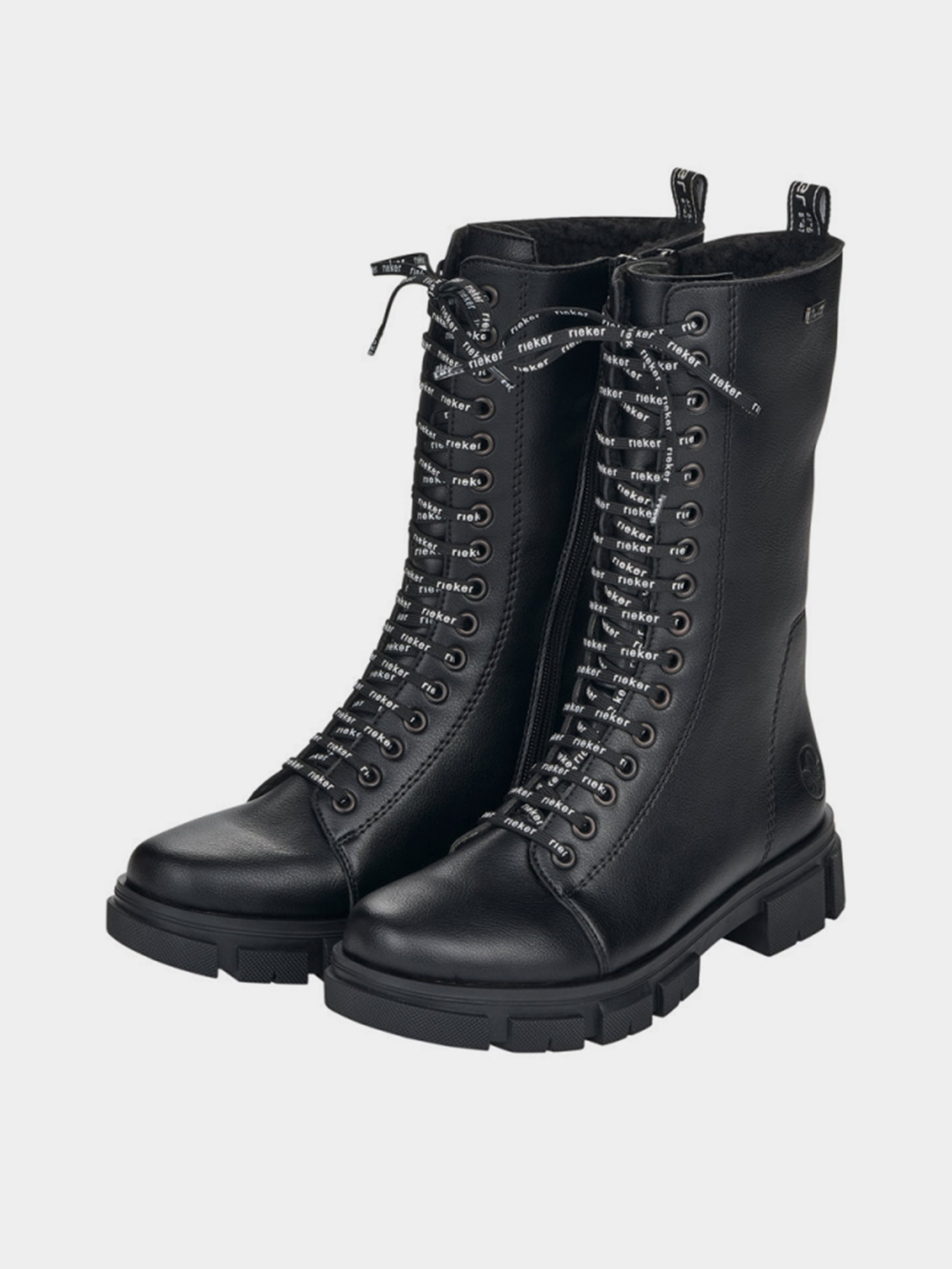 Ботинки RIEKER модель Y7130/00 Фото