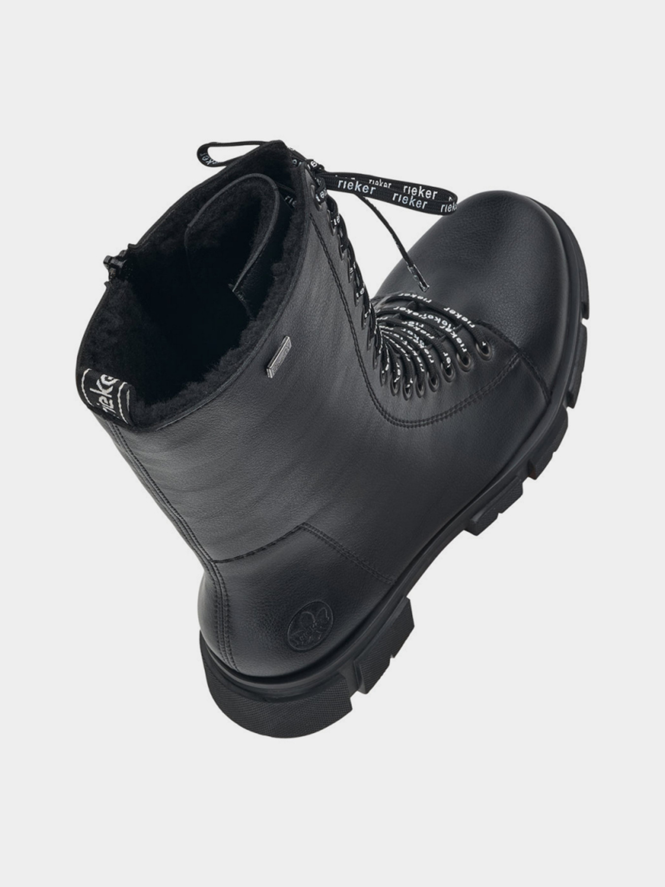 Ботинки RIEKER модель Y7130/00 Фото