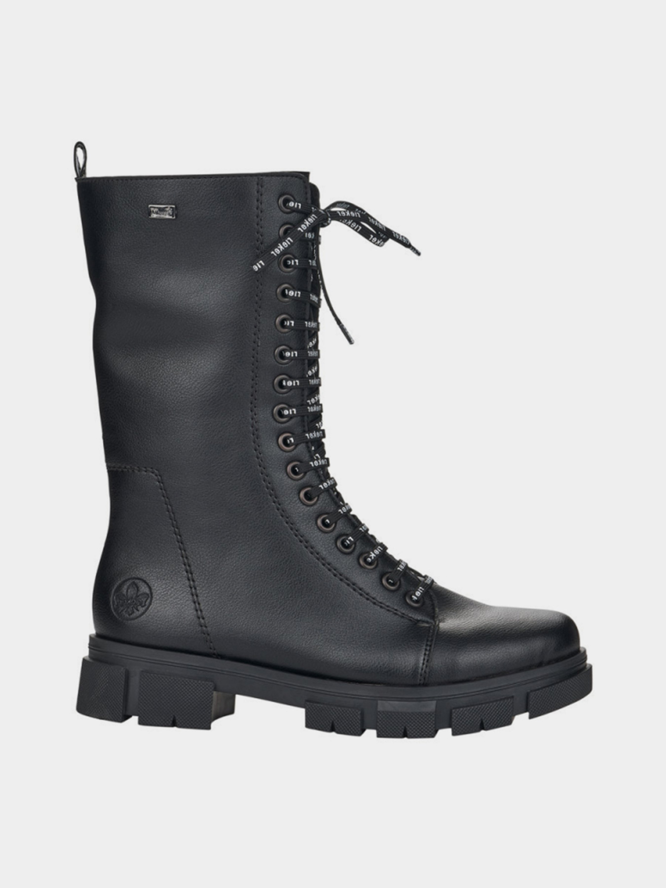 Ботинки RIEKER модель Y7130/00 Фото