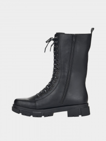 Ботинки RIEKER модель Y7130/00 Фото