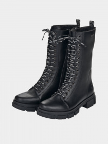 Ботинки RIEKER модель Y7130/00 Фото