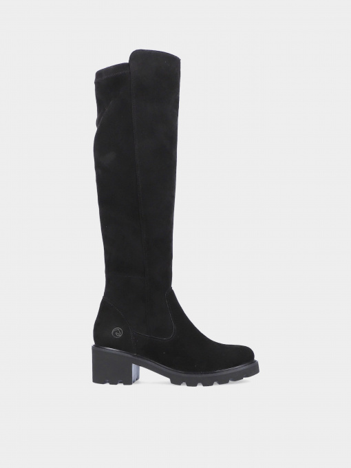 Ботфорты Remonte модель D0A73/02 Фото