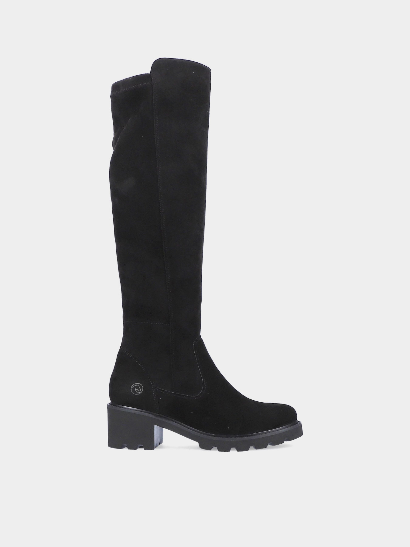 Ботфорти Remonte модель D0A73/02 Фото