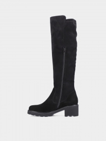 Ботфорти Remonte модель D0A73/02 Фото