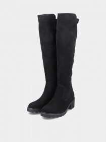 Ботфорти Remonte модель D0A73/02 Фото