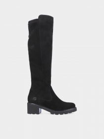 Ботфорты Remonte модель D0A73/02 Фото