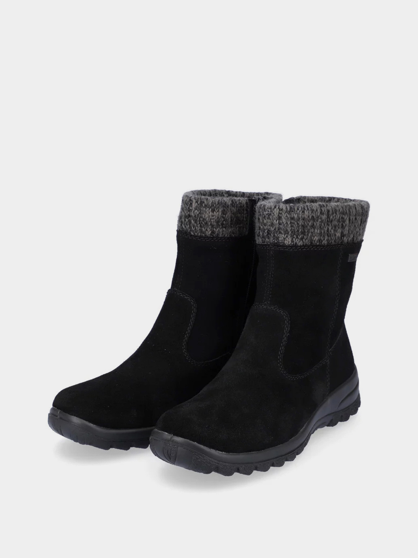 Ботинки RIEKER модель L7165/00 Фото