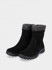 Ботинки RIEKER модель L7165/00 Фото