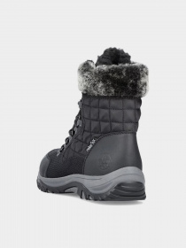 Черевики RIEKER модель M9644/00 Фото