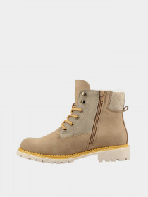 Ботинки RIEKER модель 95122/20 Фото