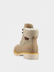 Ботинки RIEKER модель 95122/20 Фото