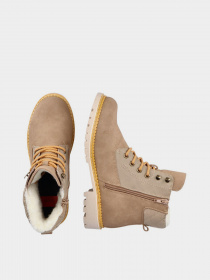 Ботинки RIEKER модель 95122/20 Фото