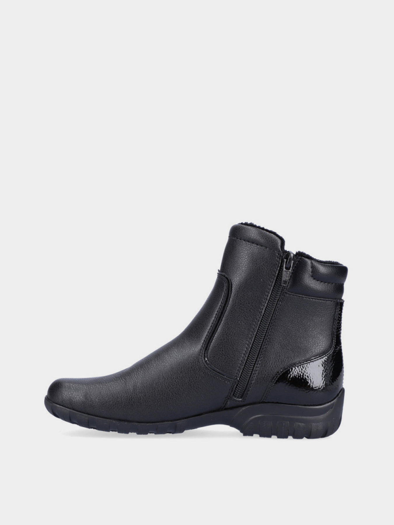 Ботинки RIEKER модель L4657/00 Фото