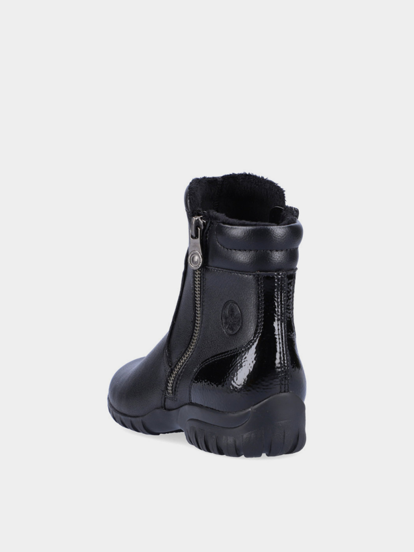 Ботинки RIEKER модель L4657/00 Фото