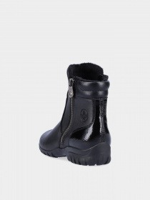 Ботинки RIEKER модель L4657/00 Фото