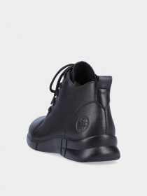 Ботинки RIEKER модель N2131/00 Фото