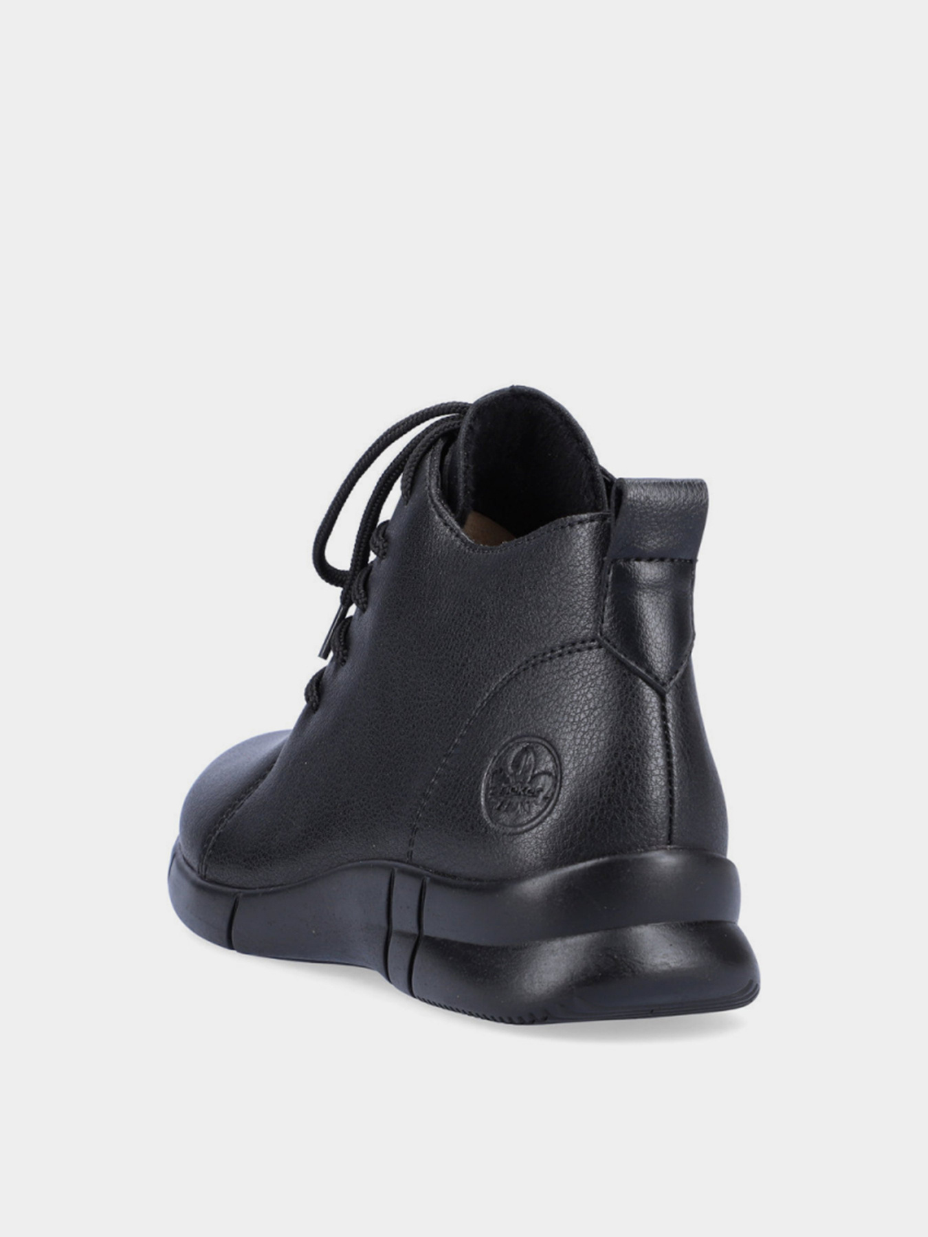 Ботинки RIEKER модель N2131/00 Фото