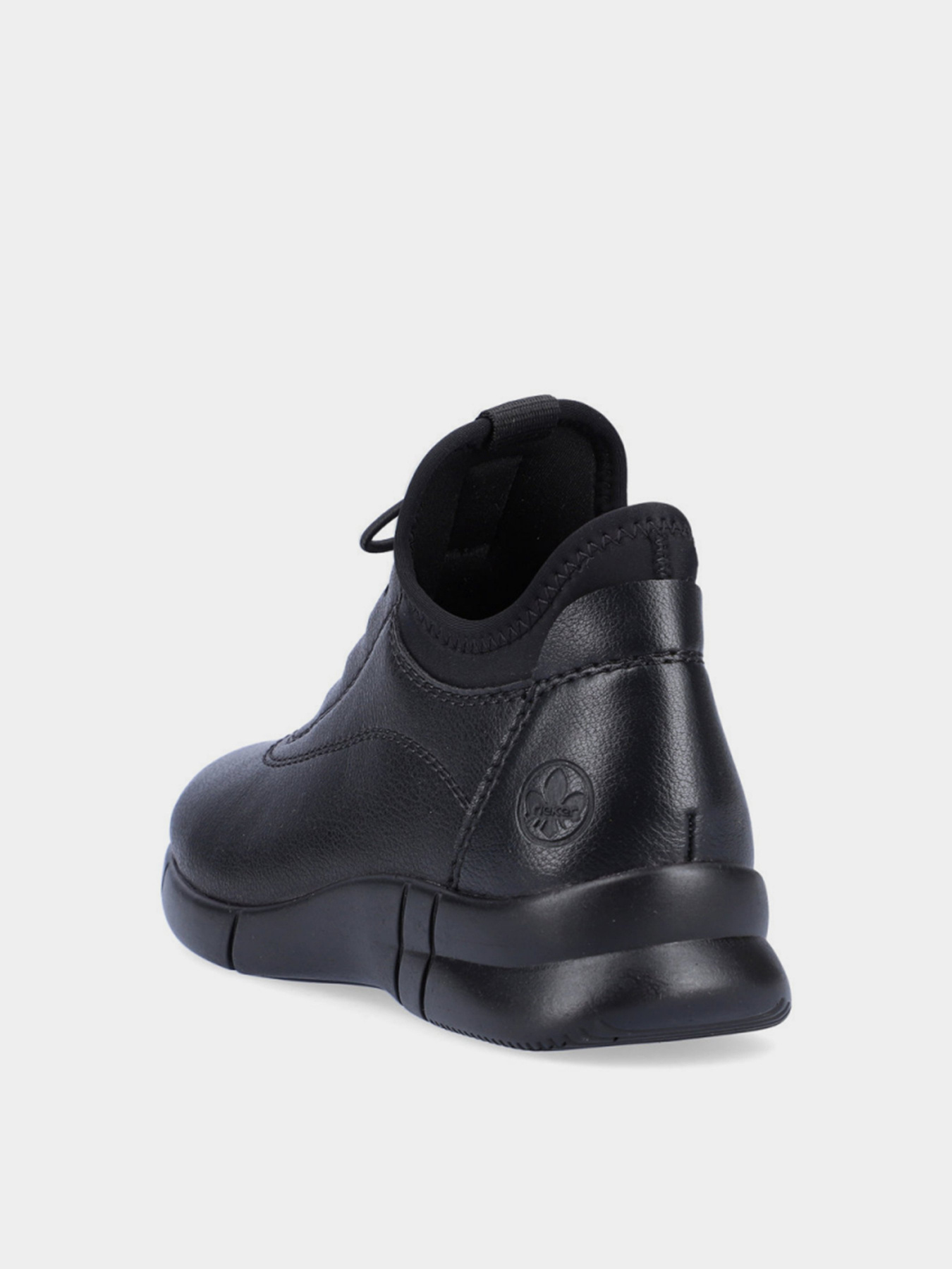 Полуботинки RIEKER модель N2152/00 Фото