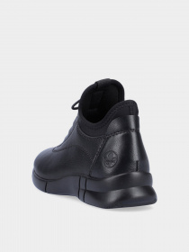 Полуботинки RIEKER модель N2152/00 Фото