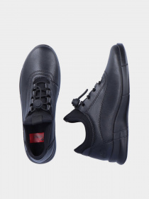 Напівчеревики RIEKER модель N2152/00 Фото