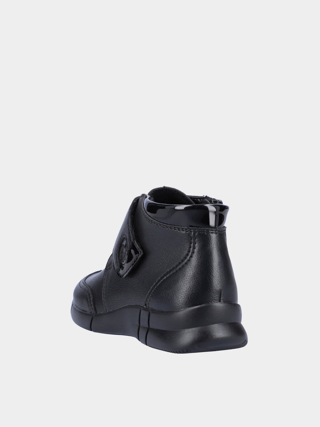 Ботинки RIEKER модель N2182/00 Фото