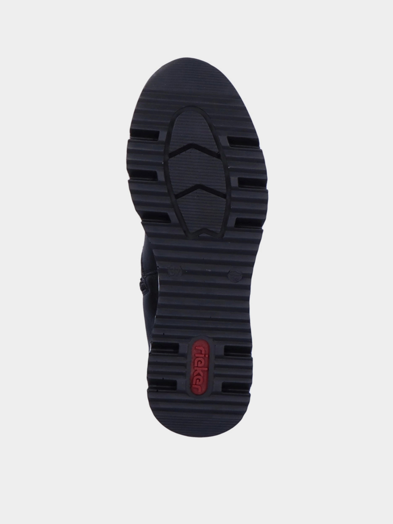 Ботинки RIEKER модель N6350/00 Фото