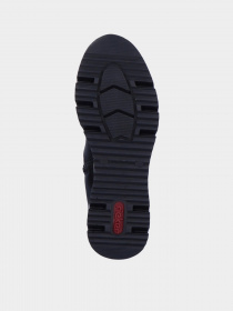 Ботинки RIEKER модель N6350/00 Фото