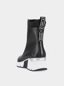 Ботинки RIEKER модель N6350/00 Фото