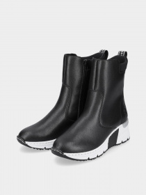 Ботинки RIEKER модель N6350/00 Фото